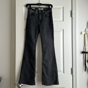 Levi’s 726 Flare